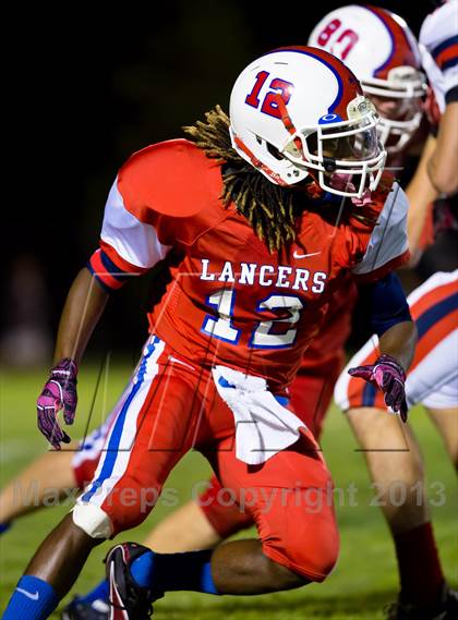 Thumbnail 3 in Modesto Christian @ East Union photogallery.