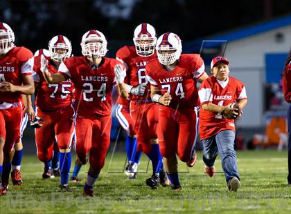 Thumbnail 3 in Modesto Christian @ East Union photogallery.