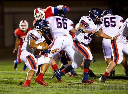 Thumbnail 1 in Modesto Christian @ East Union photogallery.