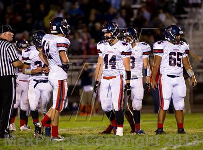 Thumbnail 2 in Modesto Christian @ East Union photogallery.