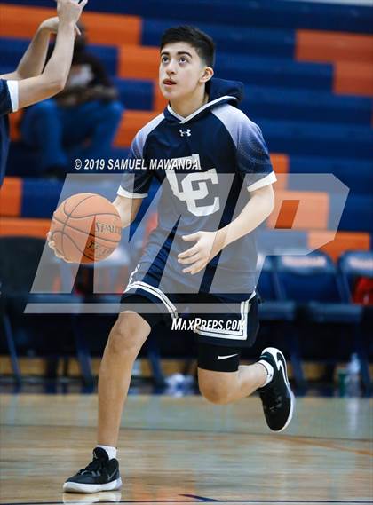 Thumbnail 1 in Chaminade vs. Central Catholic (Marianist Classic) photogallery.