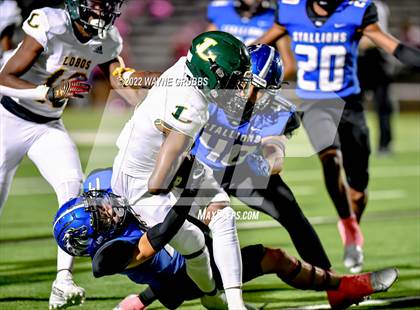 Thumbnail 3 in Longview @ North Mesquite photogallery.