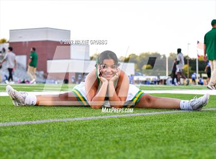 Thumbnail 3 in Longview @ North Mesquite photogallery.