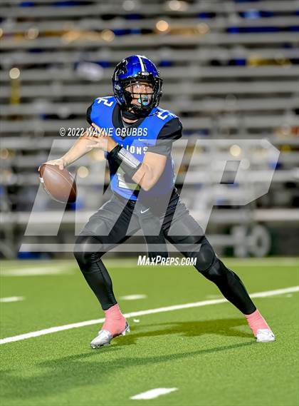 Thumbnail 3 in Longview @ North Mesquite photogallery.