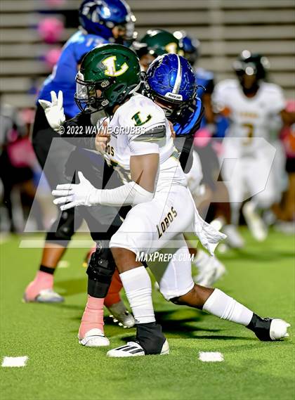 Thumbnail 2 in Longview @ North Mesquite photogallery.