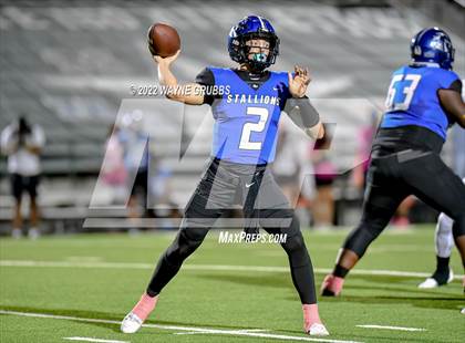 Thumbnail 1 in Longview @ North Mesquite photogallery.