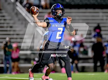 Thumbnail 3 in Longview @ North Mesquite photogallery.