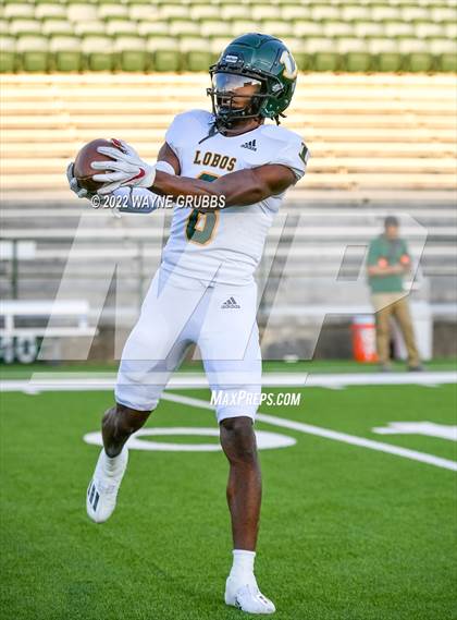 Thumbnail 1 in Longview @ North Mesquite photogallery.