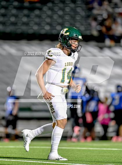 Thumbnail 2 in Longview @ North Mesquite photogallery.