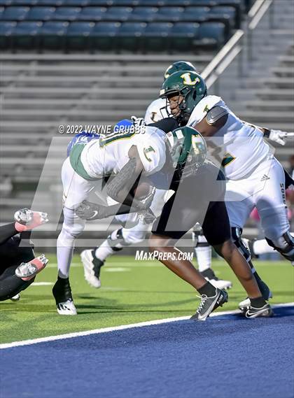 Thumbnail 3 in Longview @ North Mesquite photogallery.