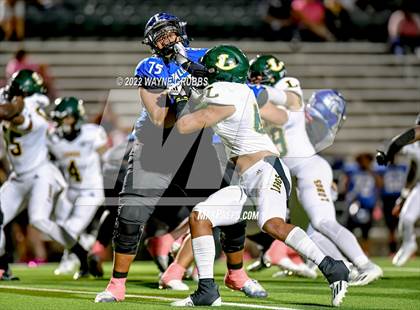 Thumbnail 3 in Longview @ North Mesquite photogallery.