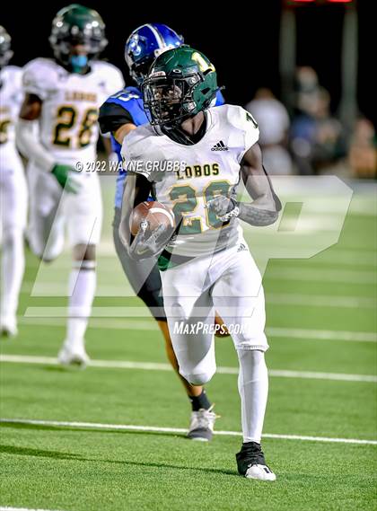 Thumbnail 2 in Longview @ North Mesquite photogallery.