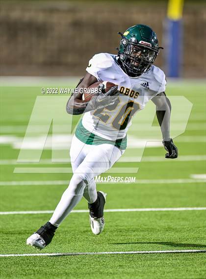 Thumbnail 2 in Longview @ North Mesquite photogallery.