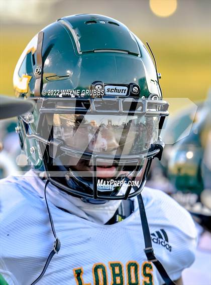 Thumbnail 1 in Longview @ North Mesquite photogallery.