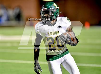 Thumbnail 2 in Longview @ North Mesquite photogallery.