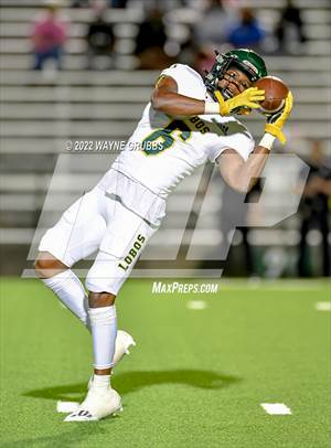 Longview @ North Mesquite