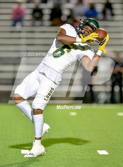 Thumbnail 1 in Longview @ North Mesquite photogallery.