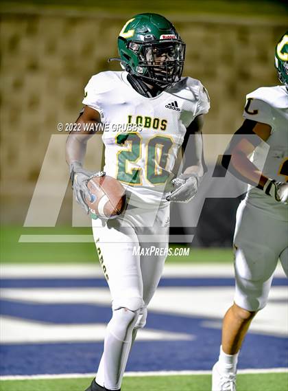 Thumbnail 1 in Longview @ North Mesquite photogallery.