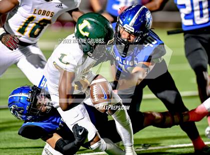 Thumbnail 1 in Longview @ North Mesquite photogallery.