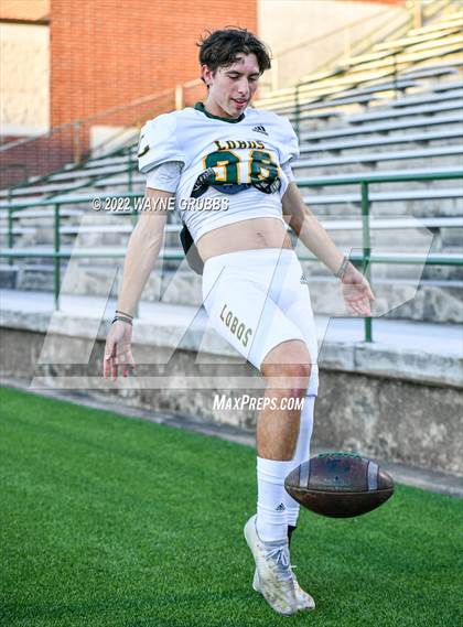 Thumbnail 1 in Longview @ North Mesquite photogallery.