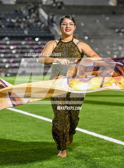 Thumbnail 1 in Longview @ North Mesquite photogallery.