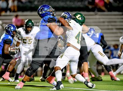 Thumbnail 1 in Longview @ North Mesquite photogallery.