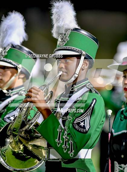 Thumbnail 2 in Longview @ North Mesquite photogallery.