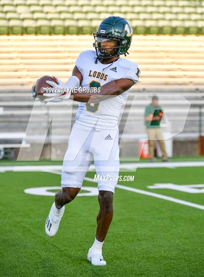 Thumbnail 2 in Longview @ North Mesquite photogallery.