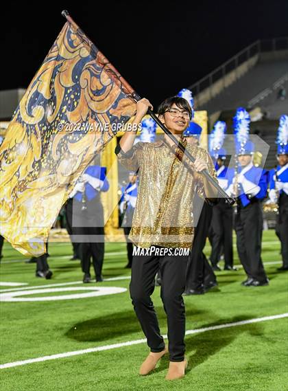 Thumbnail 3 in Longview @ North Mesquite photogallery.