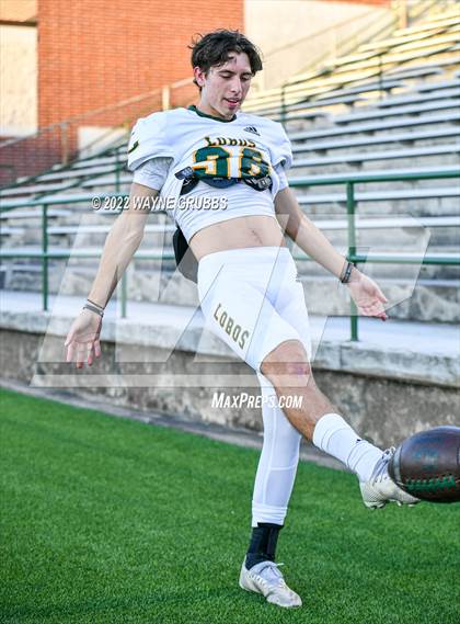 Thumbnail 2 in Longview @ North Mesquite photogallery.