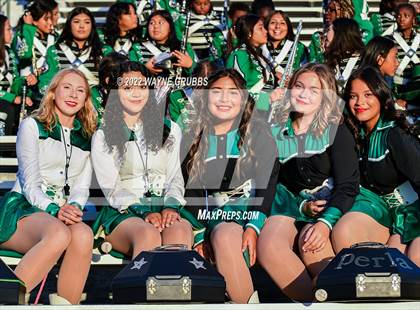 Thumbnail 2 in Longview @ North Mesquite photogallery.