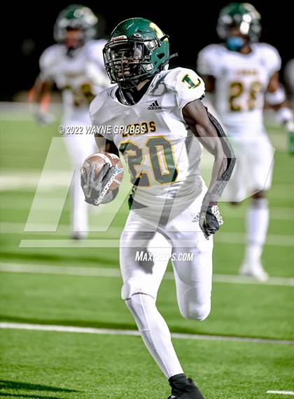 Thumbnail 3 in Longview @ North Mesquite photogallery.