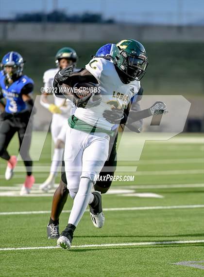 Thumbnail 2 in Longview @ North Mesquite photogallery.