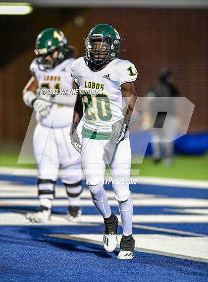 Thumbnail 1 in Longview @ North Mesquite photogallery.