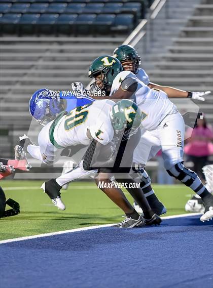 Thumbnail 1 in Longview @ North Mesquite photogallery.