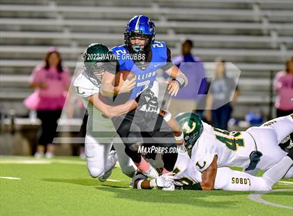 Thumbnail 2 in Longview @ North Mesquite photogallery.