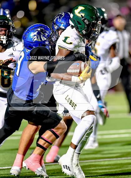 Thumbnail 1 in Longview @ North Mesquite photogallery.