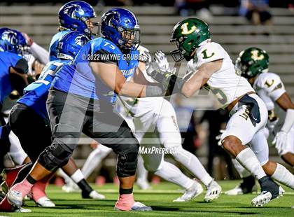 Thumbnail 1 in Longview @ North Mesquite photogallery.