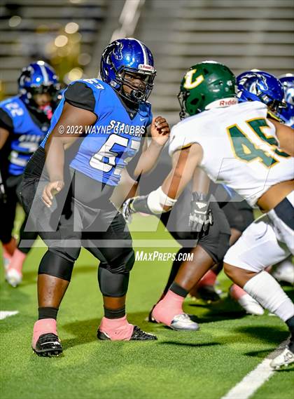 Thumbnail 3 in Longview @ North Mesquite photogallery.