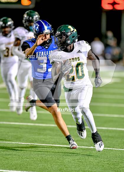 Thumbnail 1 in Longview @ North Mesquite photogallery.