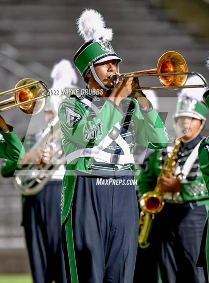 Thumbnail 1 in Longview @ North Mesquite photogallery.