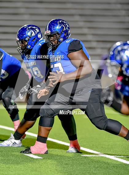 Thumbnail 3 in Longview @ North Mesquite photogallery.