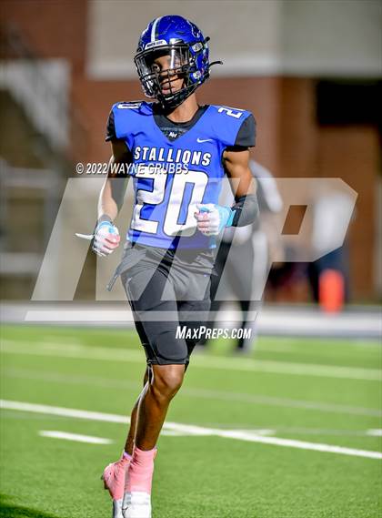 Thumbnail 1 in Longview @ North Mesquite photogallery.