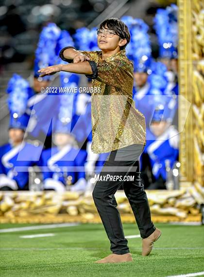 Thumbnail 1 in Longview @ North Mesquite photogallery.