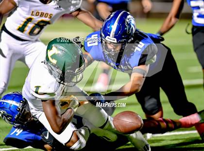 Thumbnail 2 in Longview @ North Mesquite photogallery.