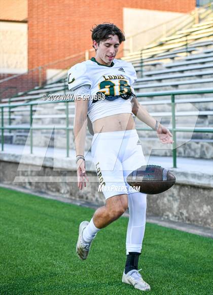 Thumbnail 3 in Longview @ North Mesquite photogallery.