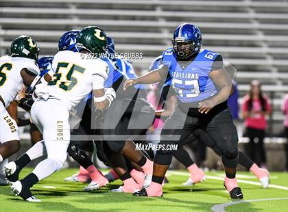 Thumbnail 3 in Longview @ North Mesquite photogallery.