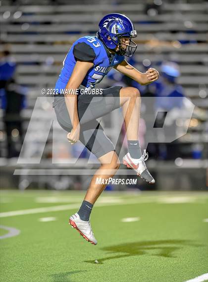 Thumbnail 3 in Longview @ North Mesquite photogallery.