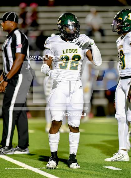 Thumbnail 1 in Longview @ North Mesquite photogallery.