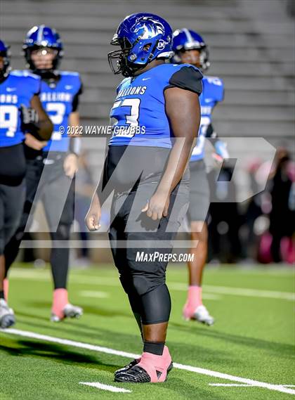 Thumbnail 3 in Longview @ North Mesquite photogallery.